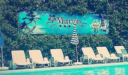 Margo Lounge & Business 3* Hemeius