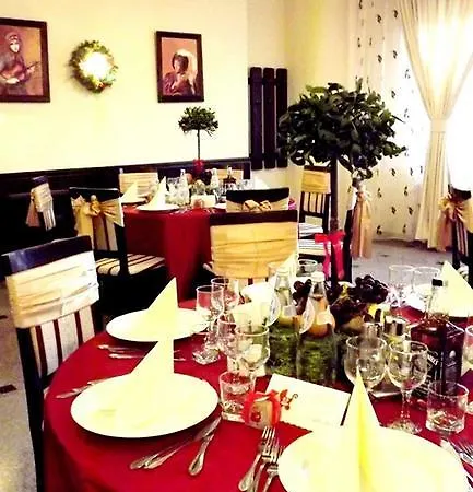 Margo Lounge & Business