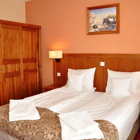 Margo Lounge & Business 3*