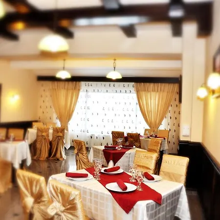 Margo Lounge & Business