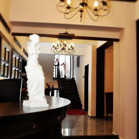 Margo Lounge & Business Guest house