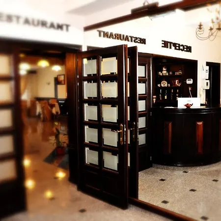 Margo Lounge & Business 3*