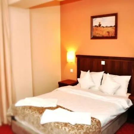 Margo Lounge & Business 3*